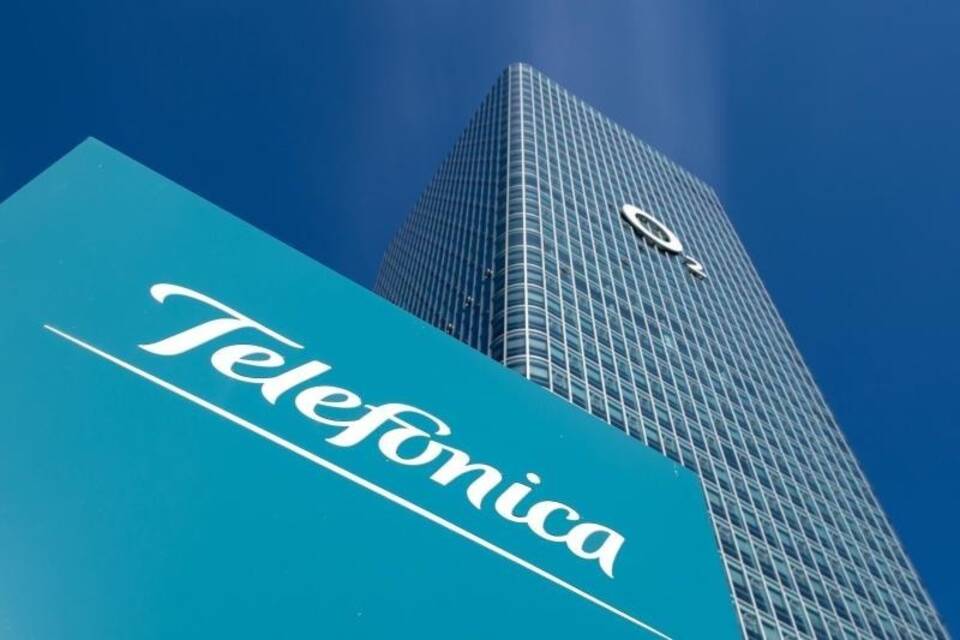 Telefonica Deutschland Telefonica Deutschland