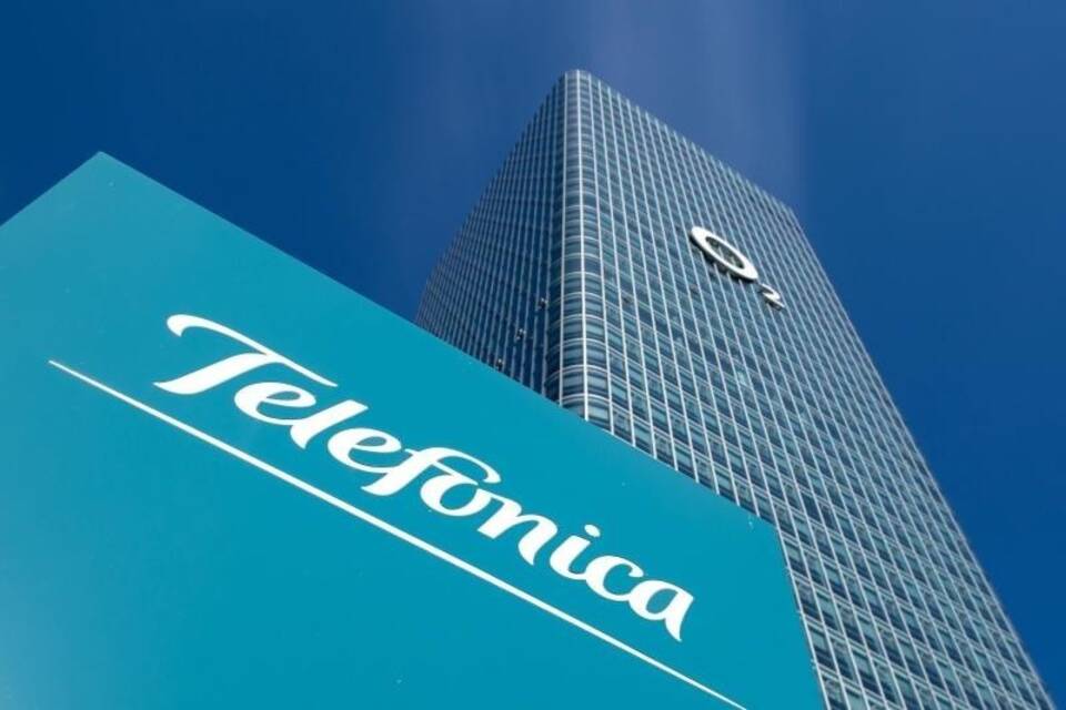 Telefonica Deutschland