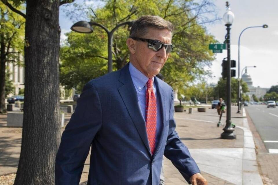 Michael Flynn