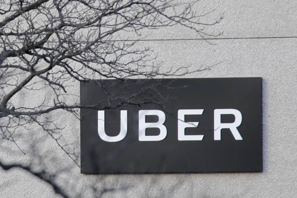 Uber Uber
