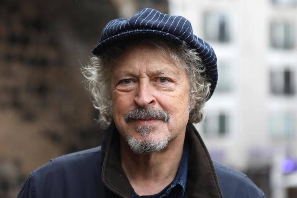 Wolfgang Niedecken Wolfgang Niedecken