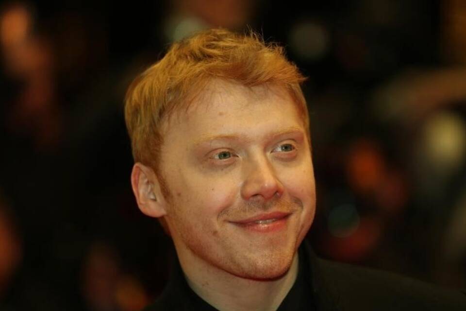 Rupert Grint