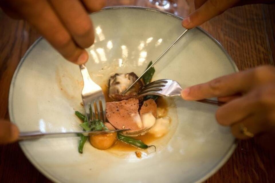 Restaurantbesuch Restaurantbesuch
