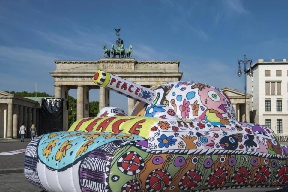 Luftpanzer Luftpanzer