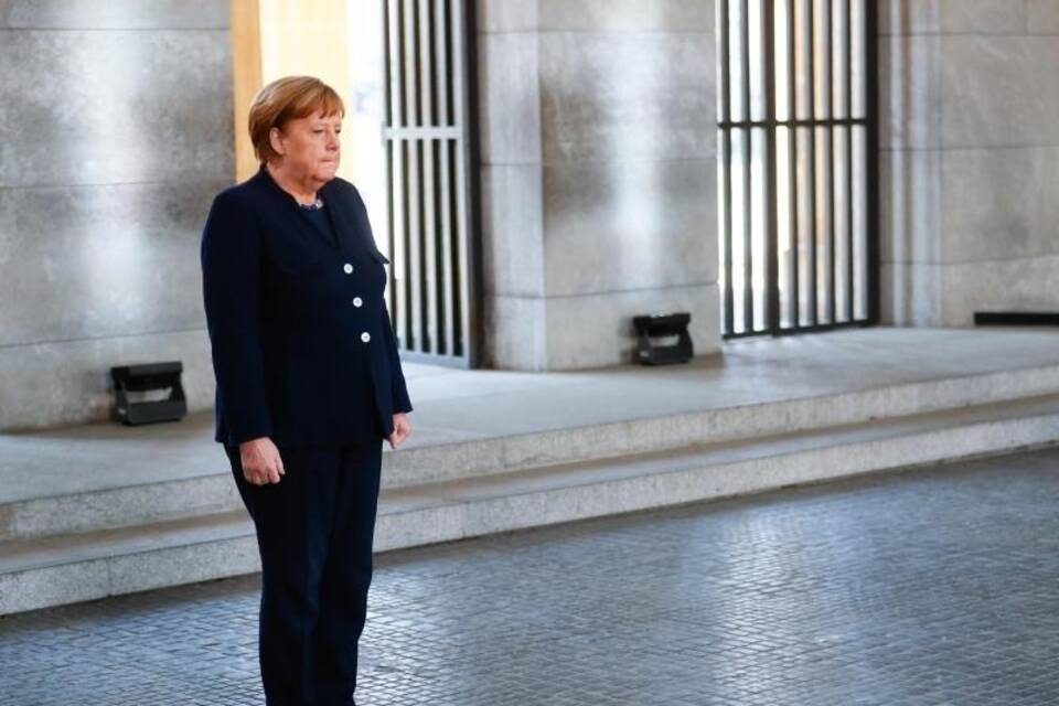 75 Jahre Kriegsende 75 Jahre Kriegsende