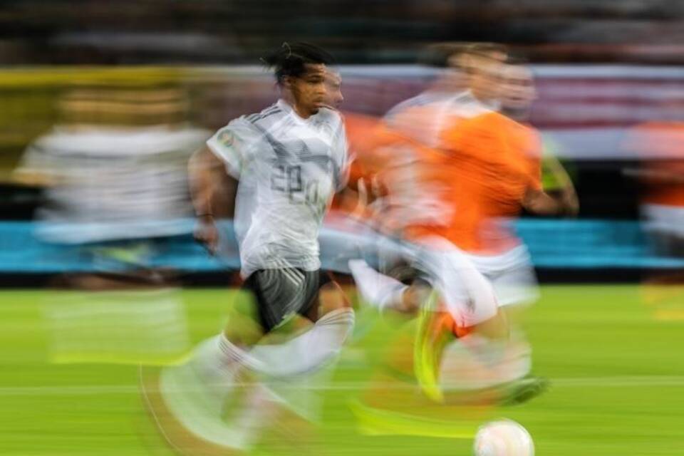 König Fußball