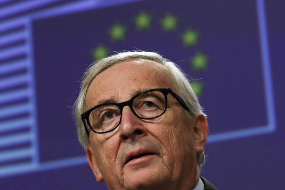 Jean-Claude Juncker