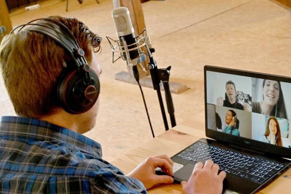 Musiklehrer Musiklehrer