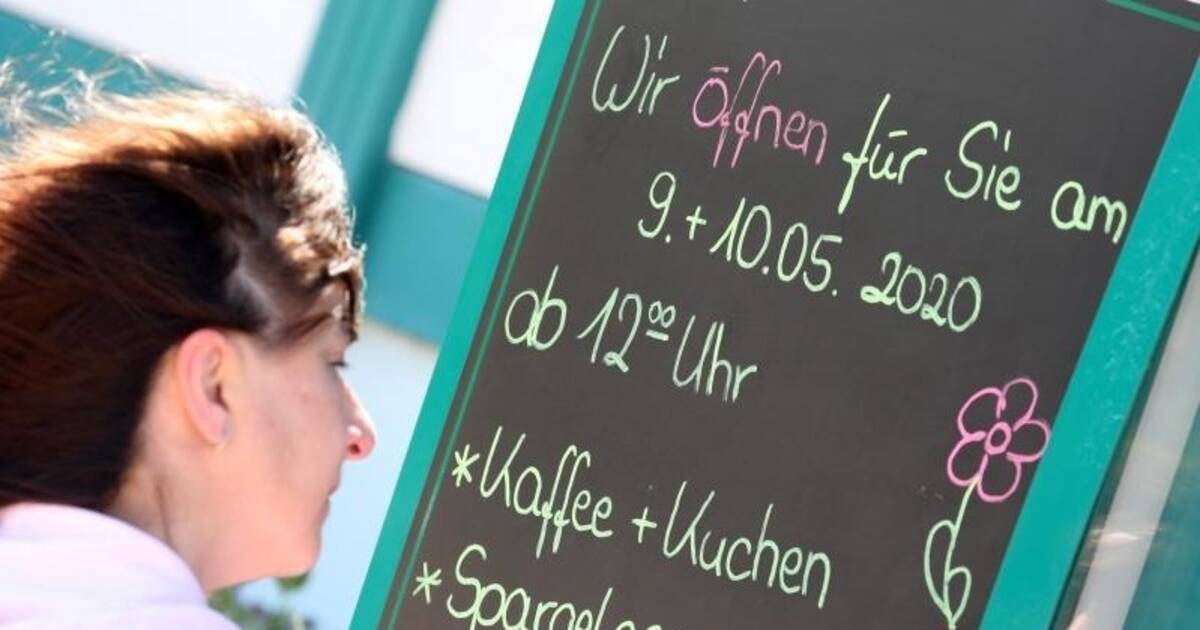 Corona Ticker Stets Aktuelle Infos Zum Thema Www Kinderaerzte
