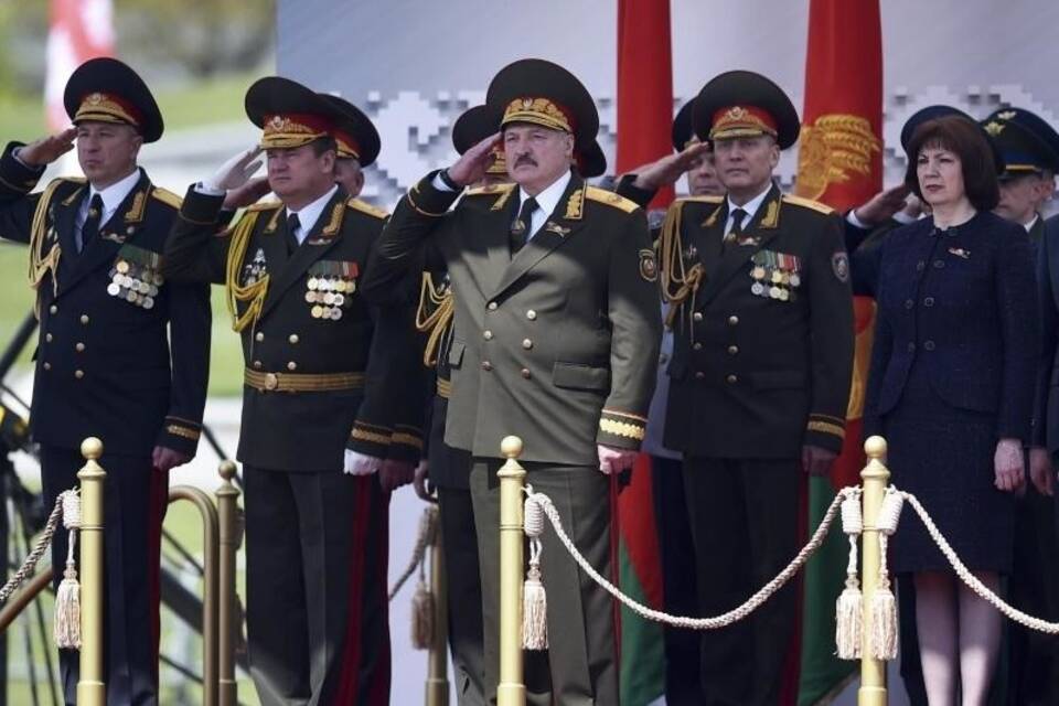 Parade Parade