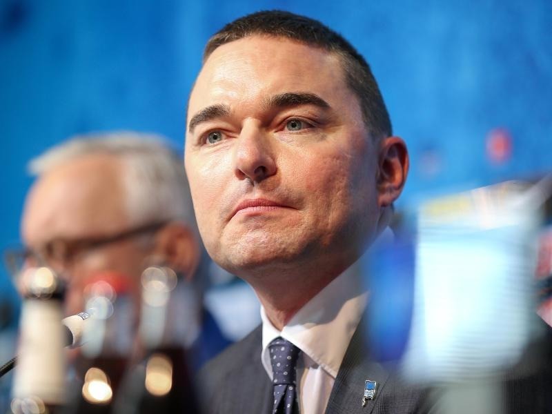 Investor Lars Windhorst Investor Lars Windhorst