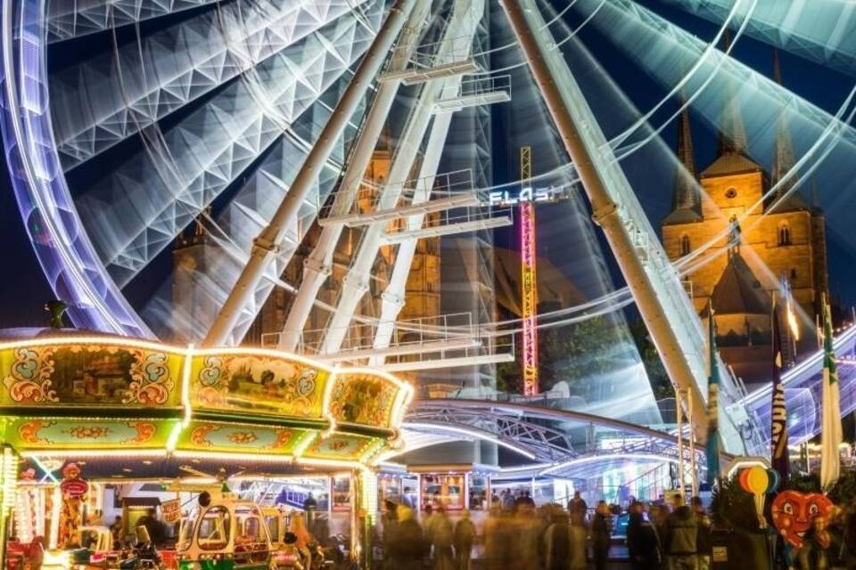Jahrmarkt