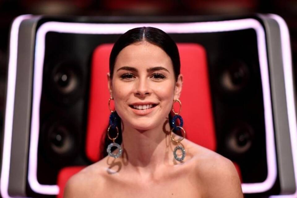 Lena Meyer-Landrut