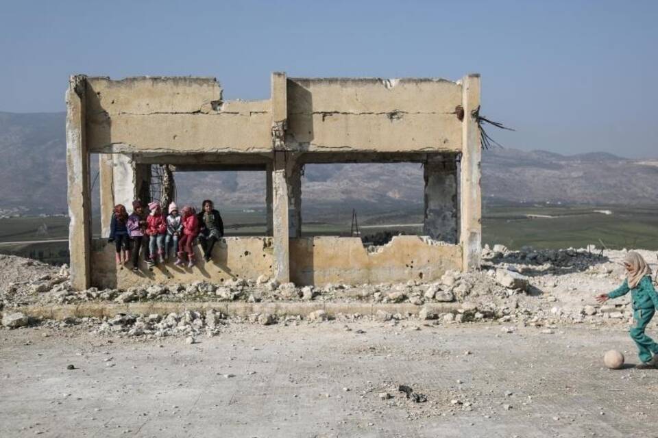 Angriff auf Schule Angriff auf Schule