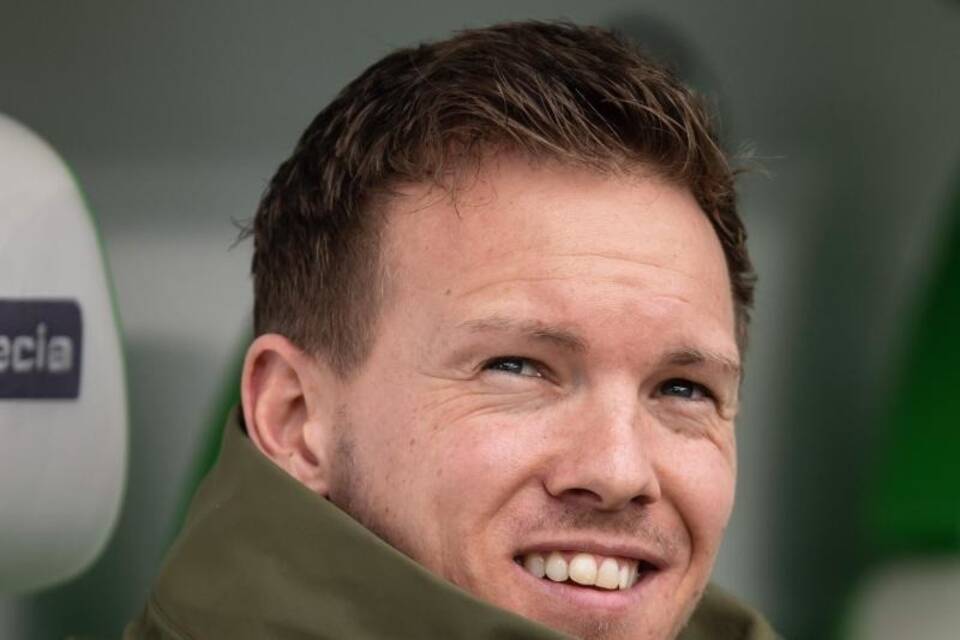 Julian Nagelsmann