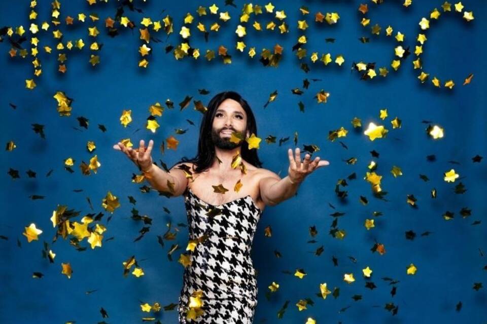 Conchita Wurst Conchita Wurst