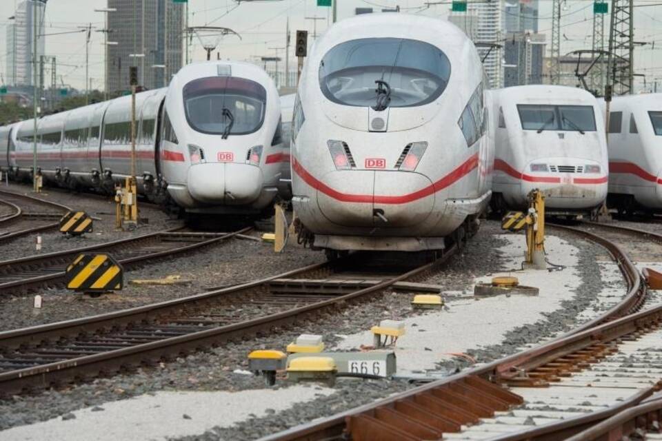 Bahn Bahn