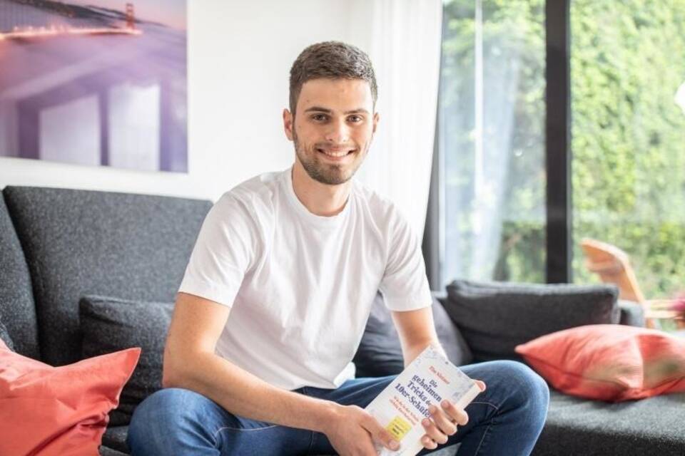 Tim Nießner Tim Nießner