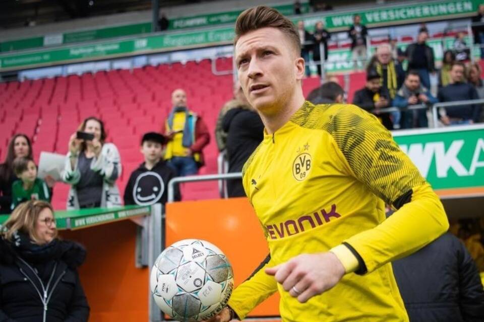 BVB-Star BVB-Star