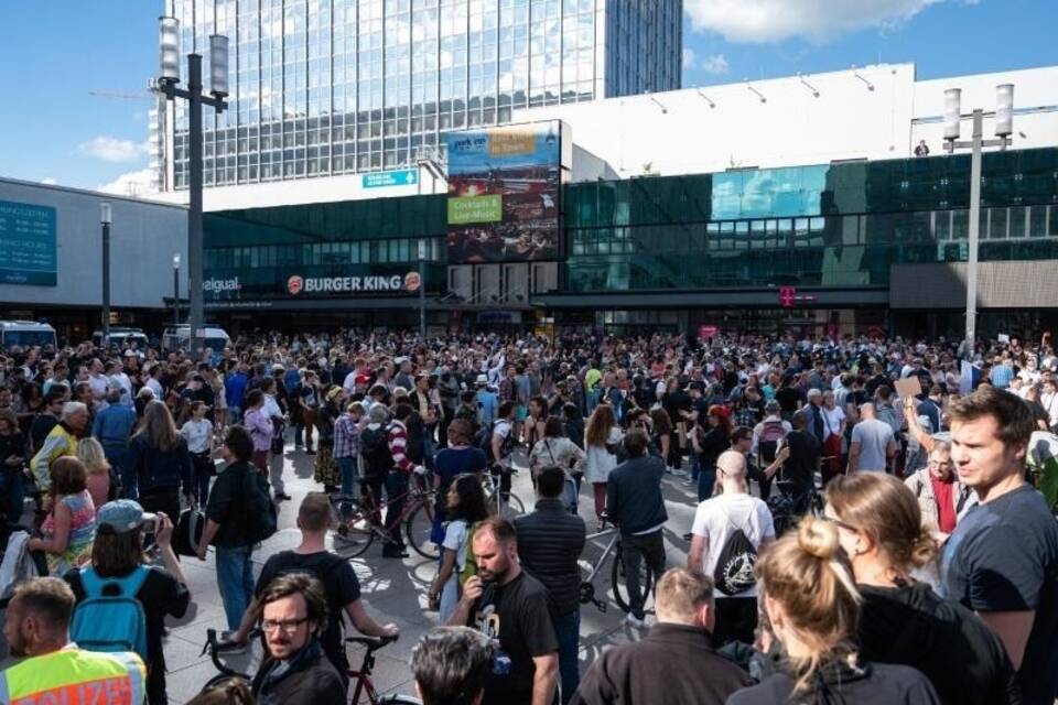 Berlin-Alexanderplatz