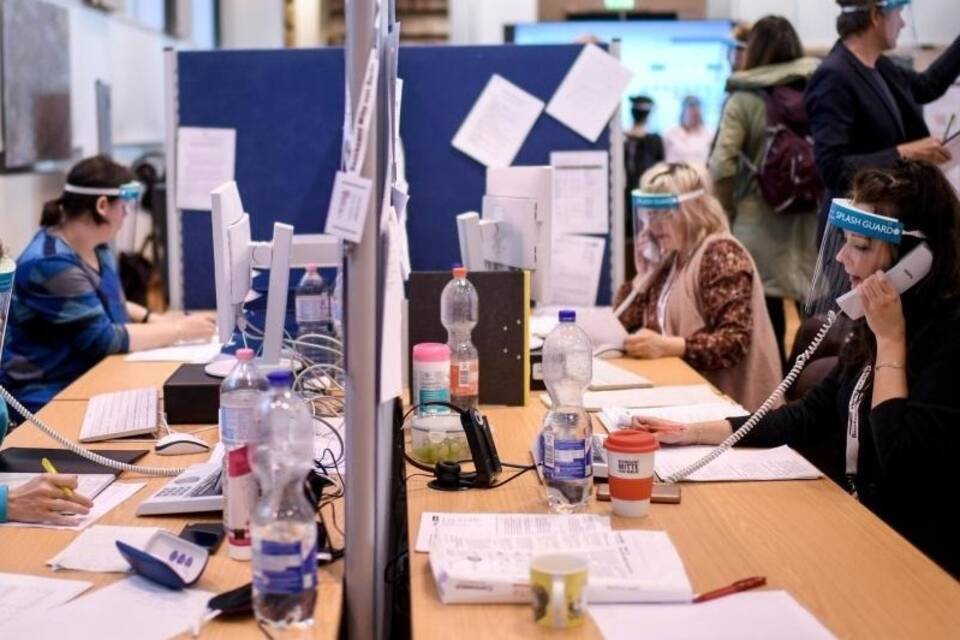 Gesundheitsamt Gesundheitsamt