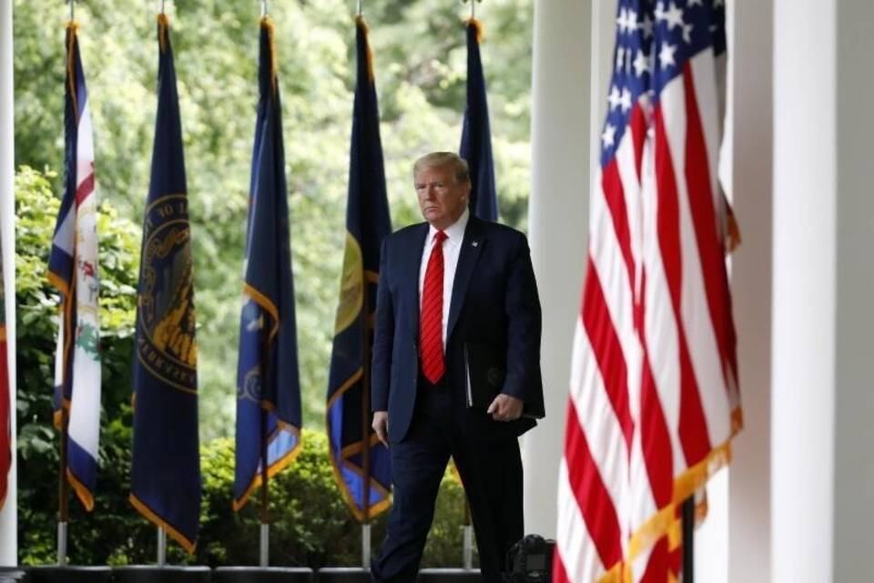 Trump Trump