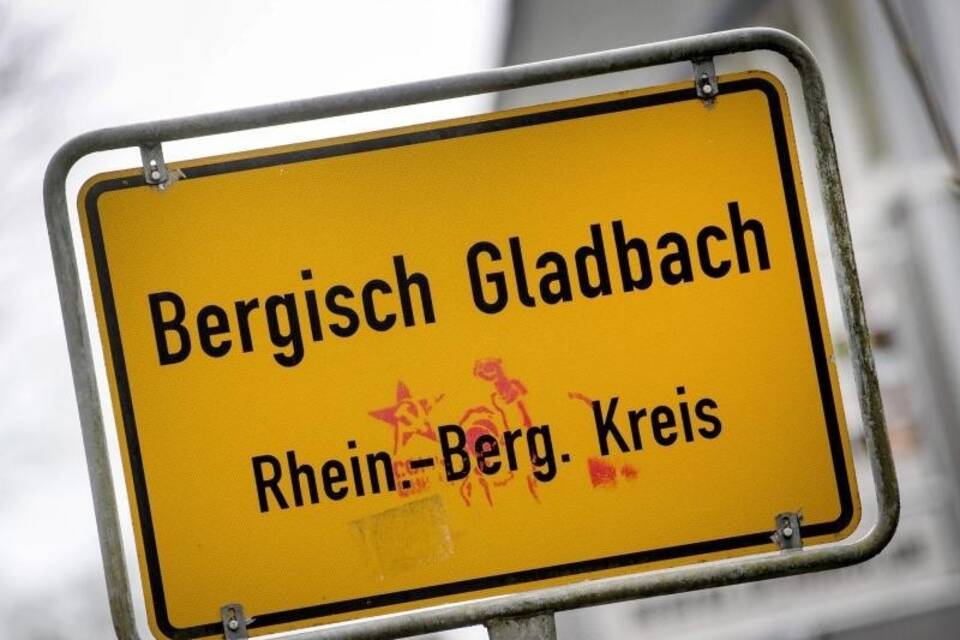 Bergisch Gladbach