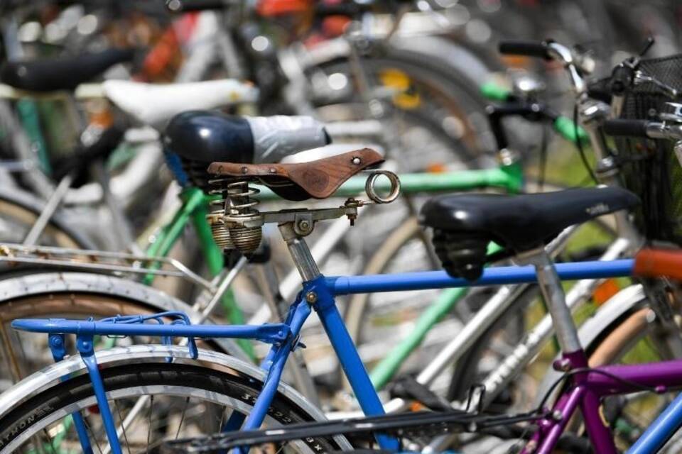 Das Fahrrad als Gewinner der Corona-Krise? Das Fahrrad als Gewinner der Corona-Krise?