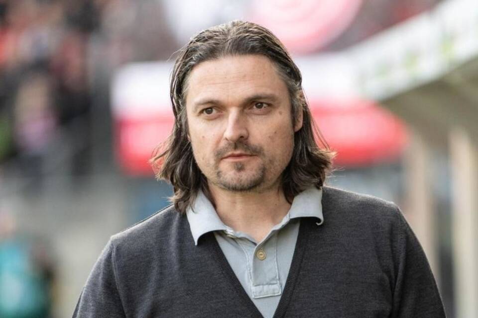 Lutz Pfannenstiel Lutz Pfannenstiel
