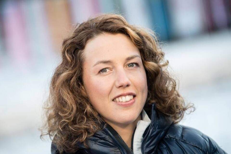 Laura Dahlmeier