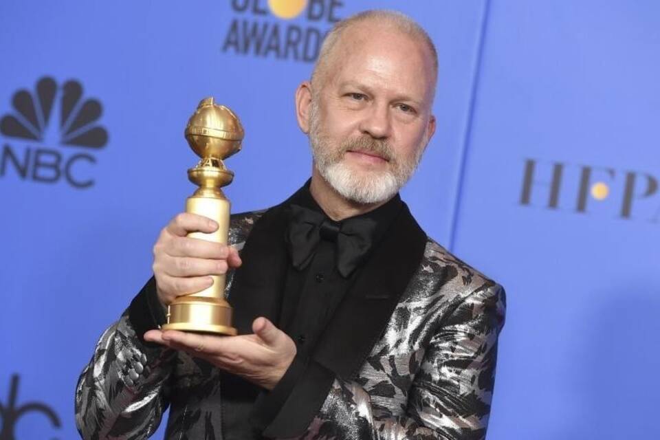 Regisseur Ryan Murphy Regisseur Ryan Murphy