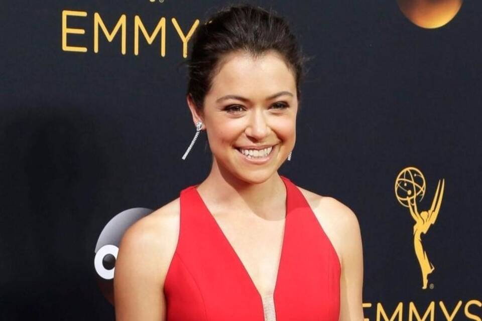 Tatiana Maslany Tatiana Maslany