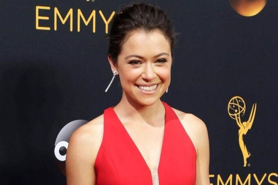 Tatiana Maslany