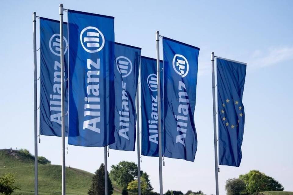 Allianz Allianz