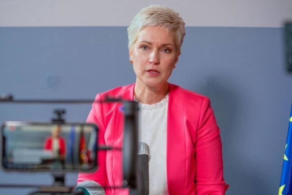 Manuela Schwesig Manuela Schwesig