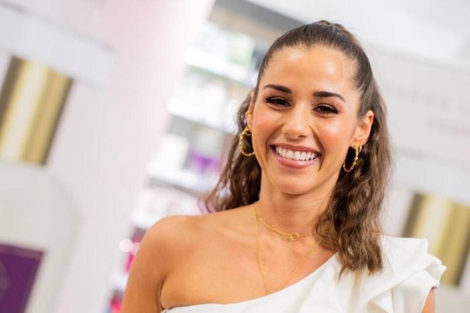 Sarah Lombardi Sarah Lombardi