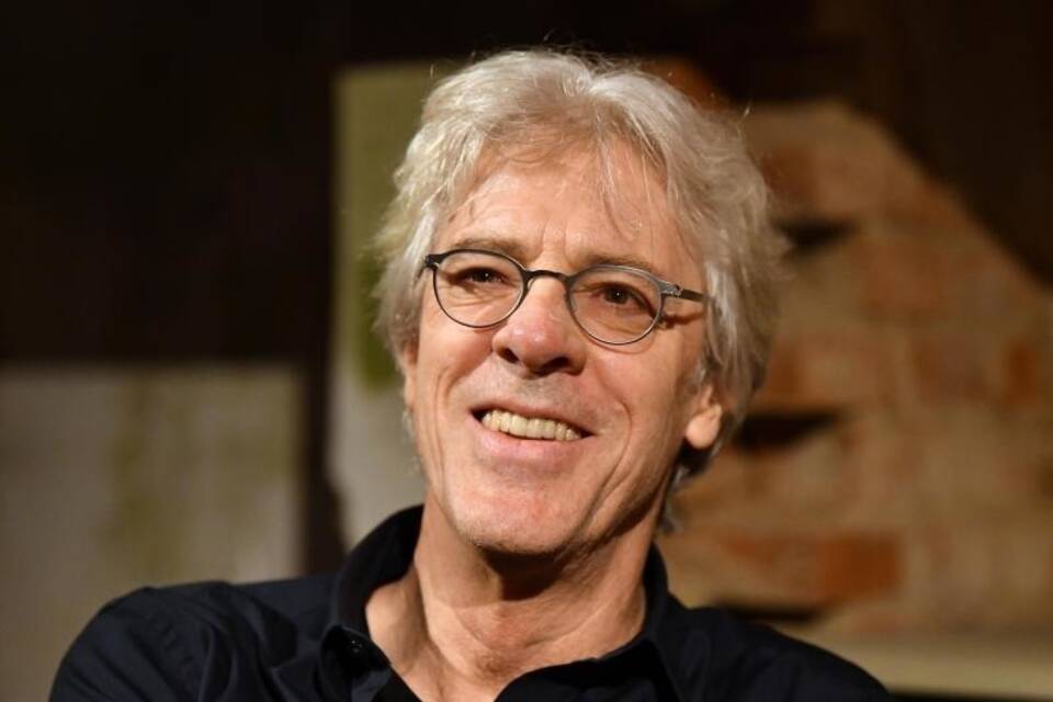 Stewart Copeland