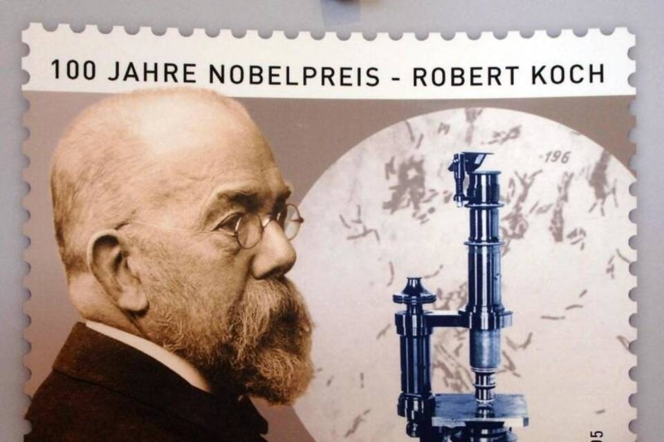 Robert Koch