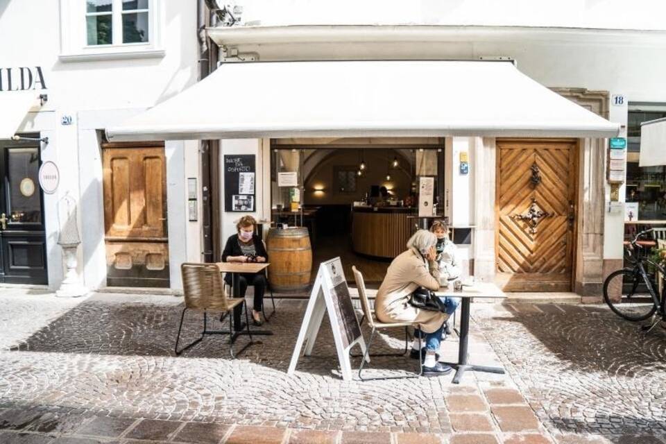 Südtirol Südtirol
