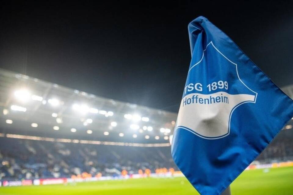 1899 Hoffenheim 1899 Hoffenheim