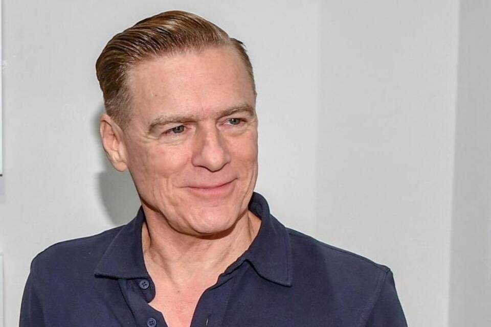 Bryan Adams Bryan Adams