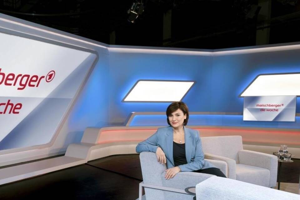 ARD-Talks ARD-Talks