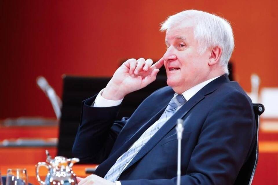 Seehofer Seehofer