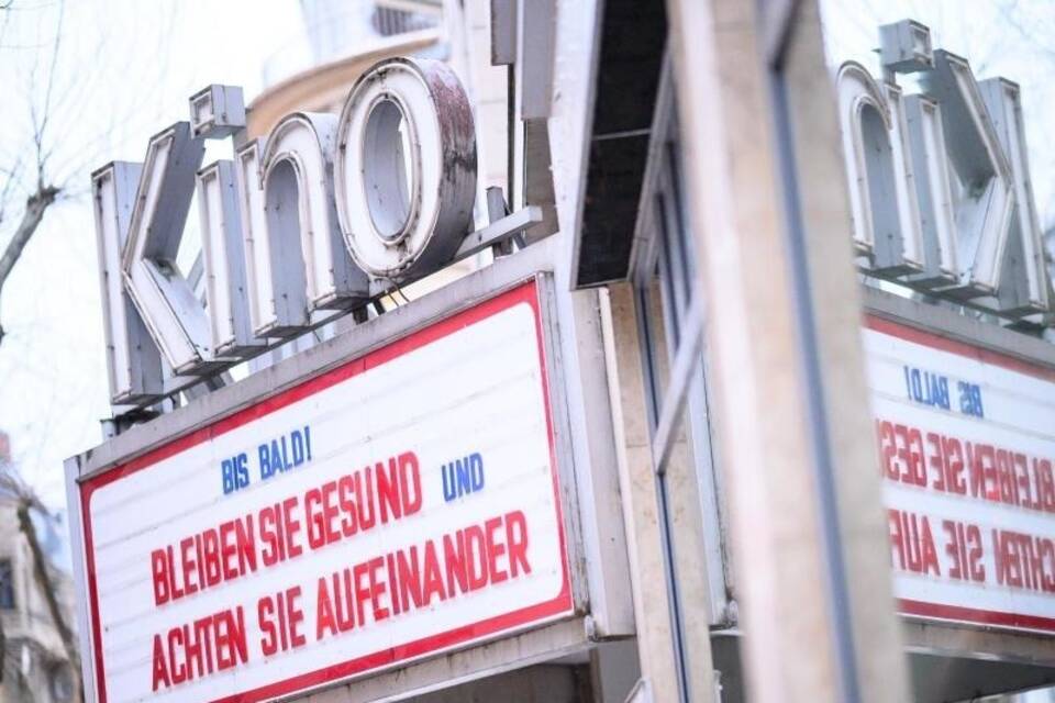 Deutsche Kinos
