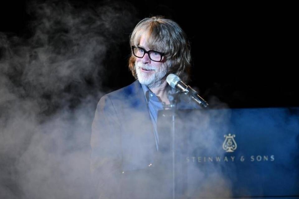 Helge Schneider Helge Schneider