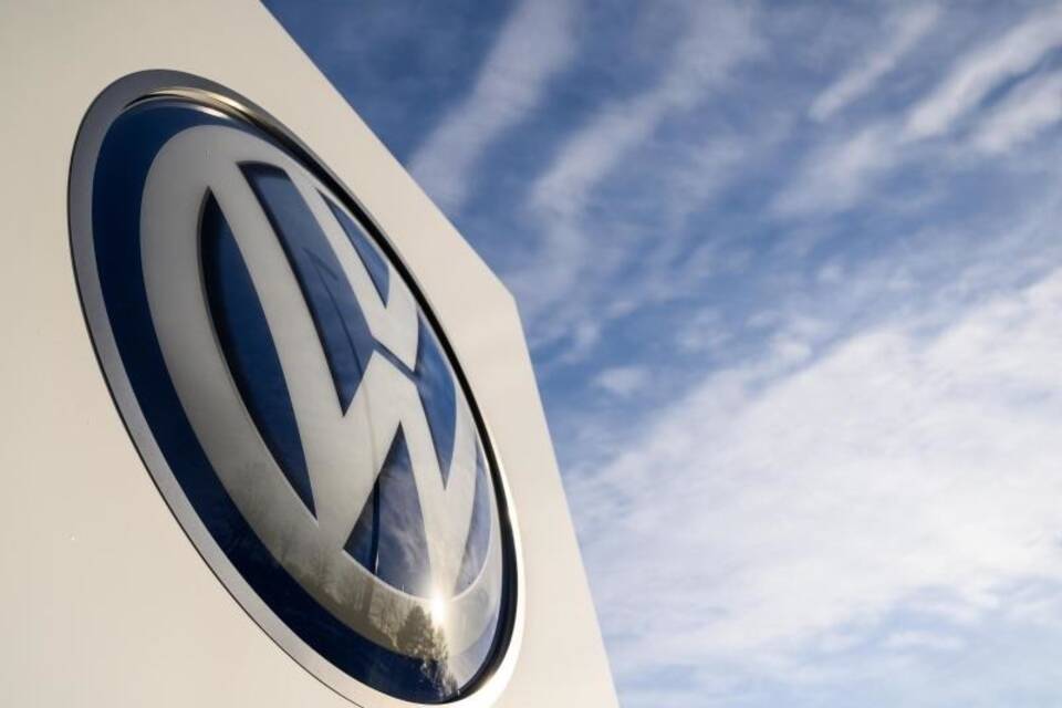 Volkswagen AG Volkswagen AG