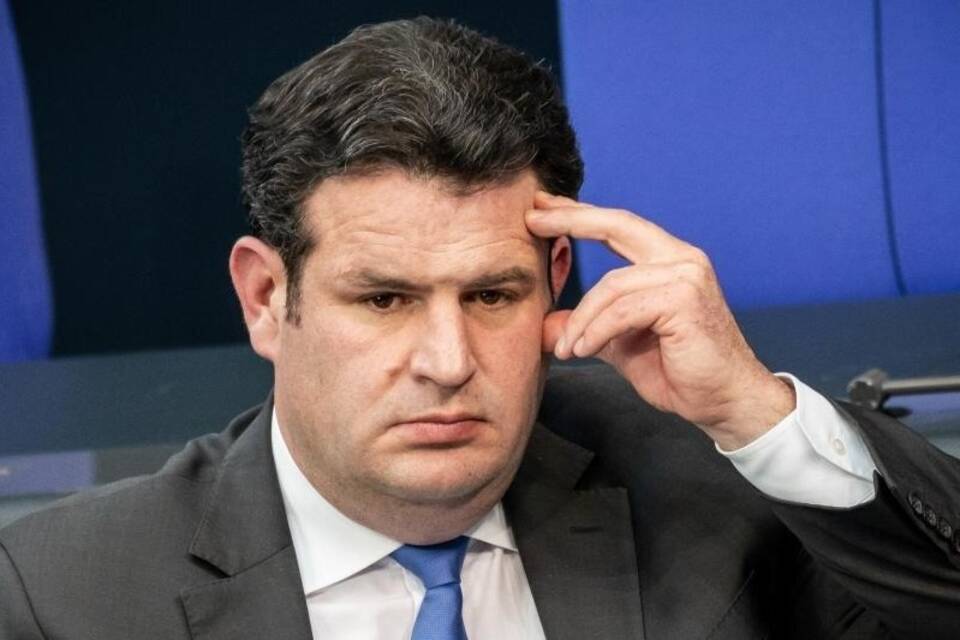Hubertus Heil