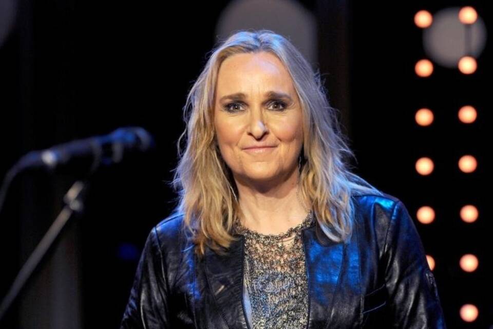 Melissa Etheridge