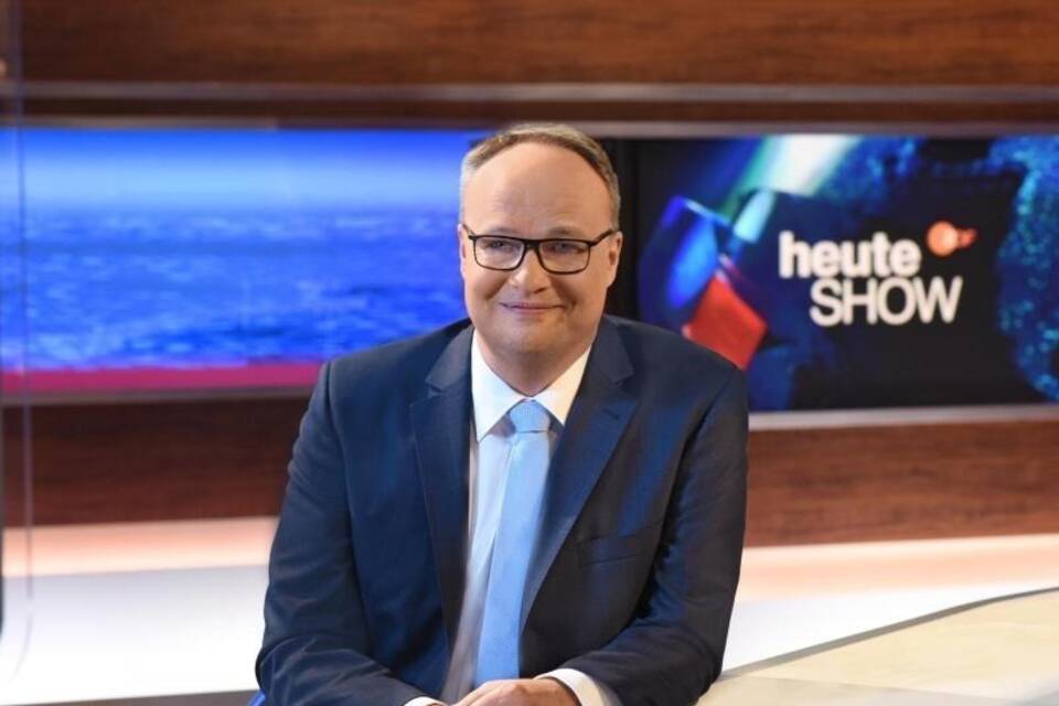 heute-Show