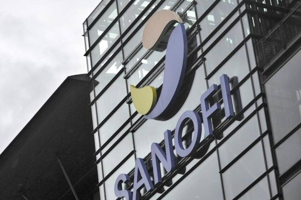 Pharmariese Sanofi Pharmariese Sanofi